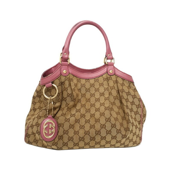 Gucci Tote Bag Sookie - Picture 1 of 8